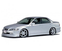 Accord 2.0 CF4 - CF5 - 09/97> 09/02