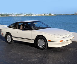 Nissan S13 - 89 to 94