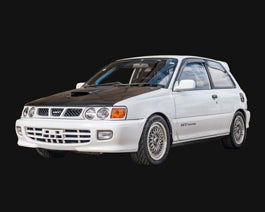 1.3 Turbo, EP82, 4E-FTE, 12/89> 12/95