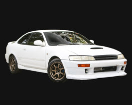 Levin / Trueno