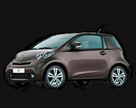 1.4 D4D, 90PS, European Model