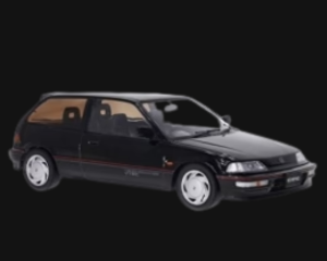 Civic