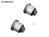 Hardrace - Front - Lower Arm Bushes - Rubber - IS200, IS3300 & RS200