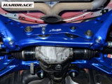 Support Brace - Rear Differential - Hardrace - GR86, GT86 & BRZ