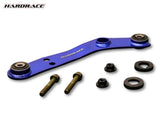 Support Brace - Rear Differential - Hardrace - GR86, GT86 & BRZ