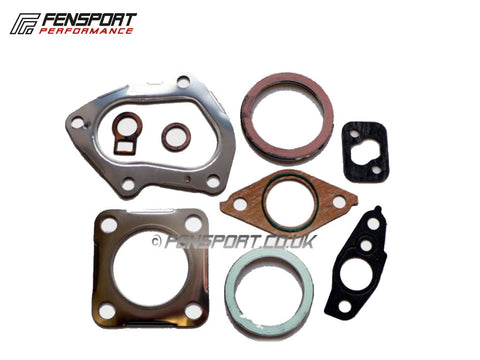 Turbo Gasket Set - Starlet Turbo EP82 & EP91 - 4E-FTE - 04175-11031