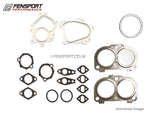 Turbo Gasket Set - Supra JZA80 UK 2JZ-GTE - 04175-46031