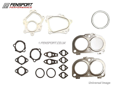 Turbo Gasket Set - Supra JZA80 UK 2JZ-GTE - 04175-46031