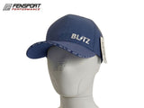 Blitz Logo Cap - 13596