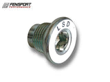 Oil Fill Plug - Differential - GT86, GR86, BRZ