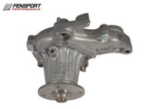Water Pump - Genuine - Complete Housing - Corolla AE82 & AE92, MR2 MK1 AW11