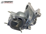 Water Pump - Genuine - Complete Housing - Celica, MR2, Altezza, Caldina
