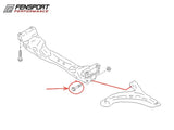 Suspension Bolt - Suspension Arm - Various - GR86, GT86, BRZ
