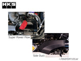 Cold Air Intake - Full Kit - HKS - GR86