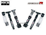 Coilover Kit - HKS Hipermax R - GR Yaris Gen 2