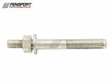 Suspension Arm Bolt - Trailing Arm/Side Member - Rear - MR-S 