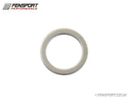 Oil Drain & Filler Plug Gasket - Gearbox - MR2, Celica, GR Yaris - 90430-18008