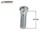 Wheel Stud - Genuine - Various Toyota & Lexus