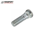 Wheel Stud - Genuine - Various Toyota - 90942-02049