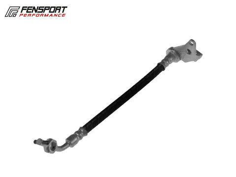 Lower Left Hand Flexible Brake Hose - Celica GT4 ST205 - 90947-02846
