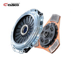 Cusco - Metal Clutch Set - GR86, GT86 & BRZ