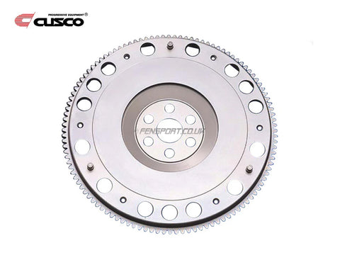 Cusco - Lightweight Steel Flywheel - GR86, GT86 & BRZ