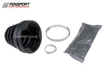 CV Boot Kit - Inner - Celica, Corolla, MR2, Starlet EP82