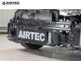 Intercooler Stage 1 - Airtec - GR Yaris Gen2 installed