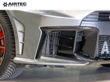Grille Mesh - Airtec - GR Yaris Gen2
