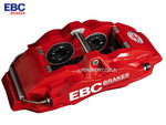 EBC brake caliper toyota