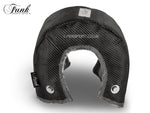 Turbo Blanket Jacket carbon weave - Funk Motorsport - Turbo Blanket Jacket range - Funk Motorsport - Celica GT4 ST185 CT26