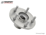 Hub Flange - Front - Celica ZZT230, ZZT231