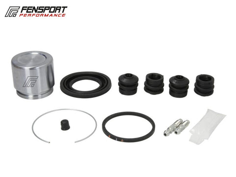Front Brake Caliper - Repair Kit - Corolla AE82, AE92, MR2 AW11, Starlet EP82, EP91