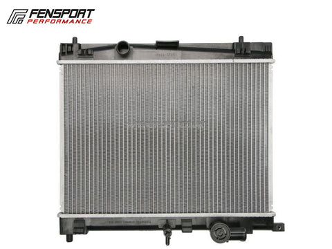 Radiator - Yaris 1.3 SR, NSP90