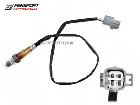 Oxygen Sensor - After Cat - Swift Sport ZC32S