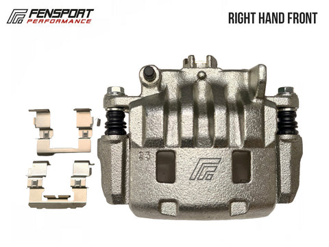 Brake Caliper - Right Hand Front - GR86, GT86 & BRZ