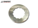 Rear Differential Washer Plate - GT86 & BRZ