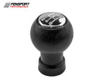 Gear Knob - 5 Speed - Swift ZC11, ZC21, ZC31S