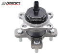 Wheel Bearing Kit - Rear - Hub Sub Assembly - iQ 1.0 & 1.3