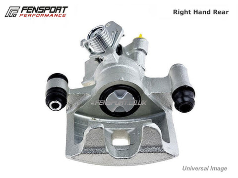 Brake Caliper - Right Hand Rear - MR2 Mk2 Rev 2 & 3