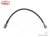 Clutch Hose - HEL - Stainless Steel Braided - MR-S ZZW30 LHD