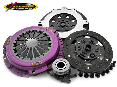 Clutch & Flywheel Kit -  Xtreme Stage 1 Organic - Swift Sport ZC33S - KSZ22611-1A