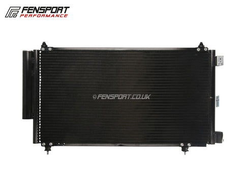 Air Con Radiator - AC Condenser - Celica 140 & 190 T Sport ZZT23#