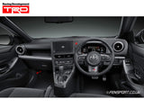 TRD GR Interior Panel Set - RHD - GR Yaris Gen 2