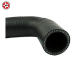 Air Intake Hose - Stoney Racing - Celica GT4 ST185 - Matt Black