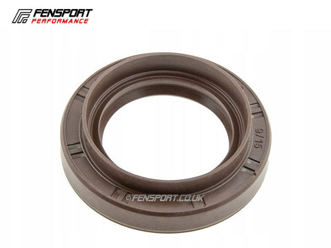 Driveshaft Oil Seal - Left Hand - MR2 SW20 NA, Celica ST162, ST182, ST202