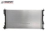 Radiator - GT86 & BRZ - PL012663