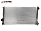 Radiator - GT86 & BRZ - PL012663