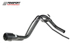 Fuel Filler Neck - Yaris 1.3 NSP90, 1.8 ZSP90