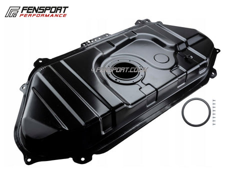 Fuel Tank - Yaris & T Sport